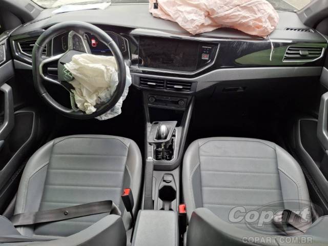 2021 VOLKSWAGEN NIVUS 