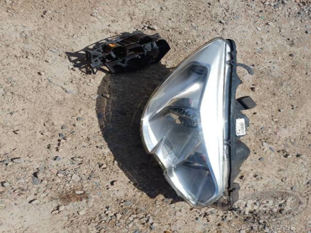 2018 PEUGEOT 408 SEDAN 