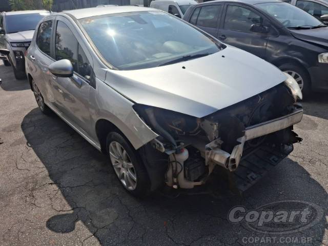 2013 PEUGEOT 308 