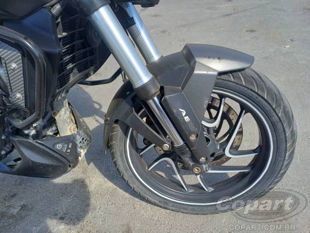 2024 BAJAJ DOMINAR 