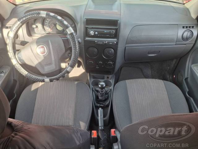 2016 FIAT PALIO 