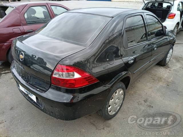 2011 CHEVROLET PRISMA 