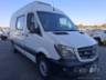 2018 MERCEDES BENZ SPRINTER 