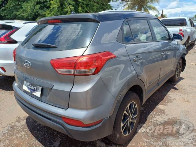 2021 HYUNDAI CRETA 