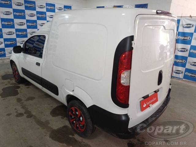 2023 FIAT FIORINO FURGAO 