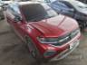 2025 VOLKSWAGEN T-CROSS 