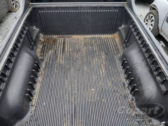 2015 CHEVROLET MONTANA 