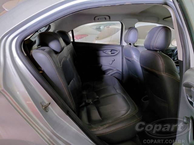 2014 CHEVROLET ONIX 