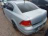 2006 CHEVROLET VECTRA 