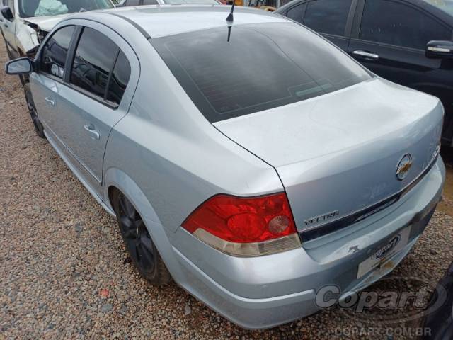 2006 CHEVROLET VECTRA 