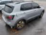 2026 VOLKSWAGEN T-CROSS 
