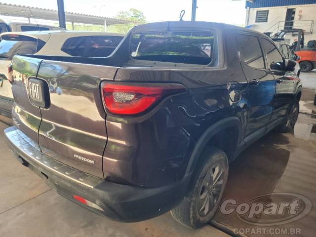 2020 FIAT TORO 