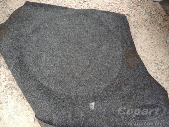 2019 VOLKSWAGEN VOYAGE 