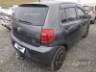 2013 VOLKSWAGEN FOX 