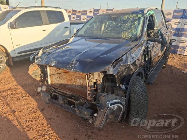 2026 FORD RANGER CD 