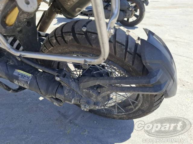 2023 TRIUMPH TIGER 