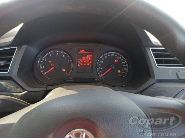2022 VOLKSWAGEN SAVEIRO 