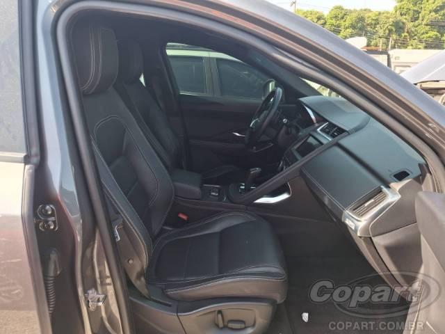 2019 JAGUAR E-PACE 
