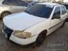 2006 VOLKSWAGEN GOL 