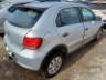 2014 VOLKSWAGEN GOL 