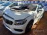 2017 MERCEDES BENZ CLASSE C CABRIO 