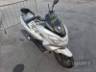 2017 HONDA PCX 