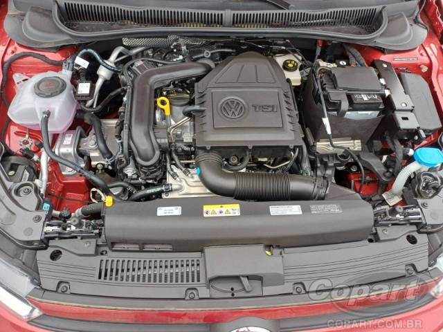 2026 VOLKSWAGEN POLO 