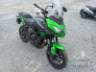 2021 KAWASAKI VERSYS 