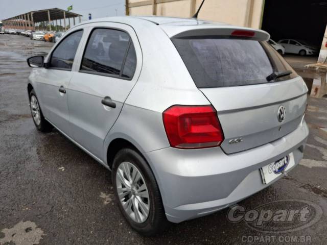2023 VOLKSWAGEN GOL 