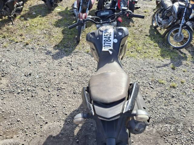2022 YAMAHA XTZ 250 