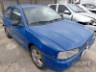 1995 VOLKSWAGEN GOL 