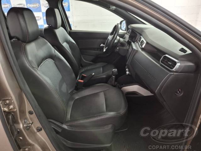 2022 RENAULT DUSTER 