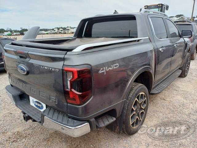 2025 FORD RANGER CD 