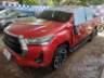 2021 TOYOTA HILUX CD 