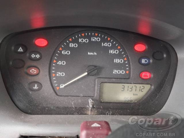 2005 CHEVROLET CELTA 