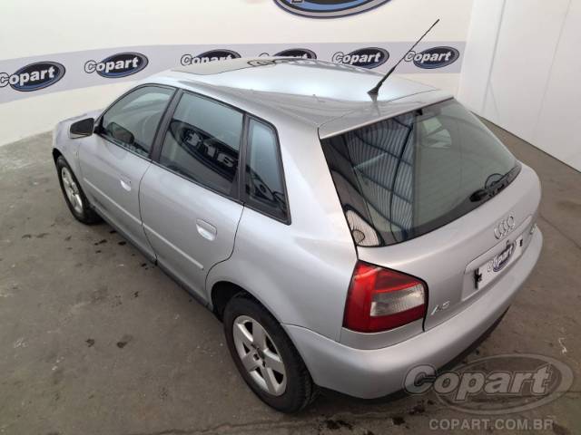 2005 AUDI A3 