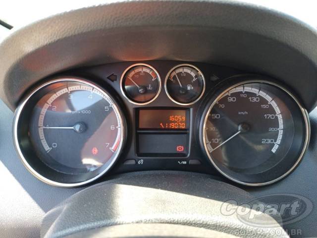 2014 PEUGEOT 308 