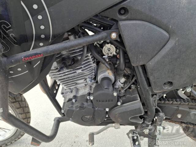 2024 YAMAHA XTZ 250 