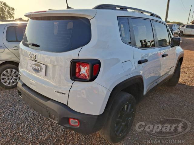 2021 JEEP RENEGADE 