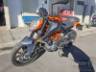 2024 KTM 390 DUKE 