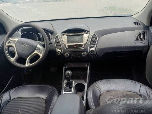 2020 HYUNDAI IX35 