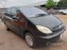 2003 CITROEN XSARA PICASSO 
