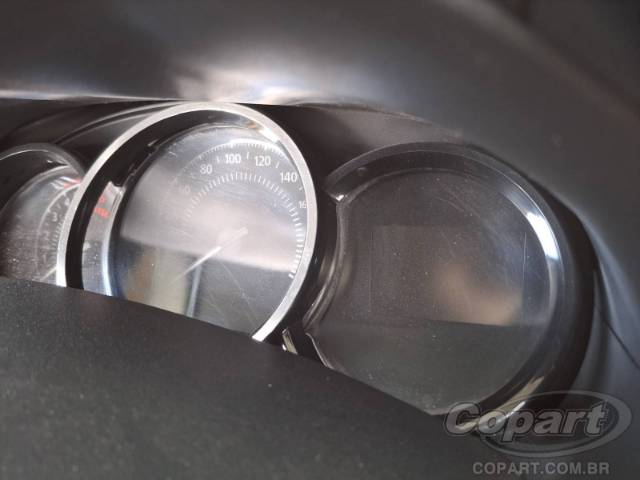 2020 RENAULT DUSTER OROCH 