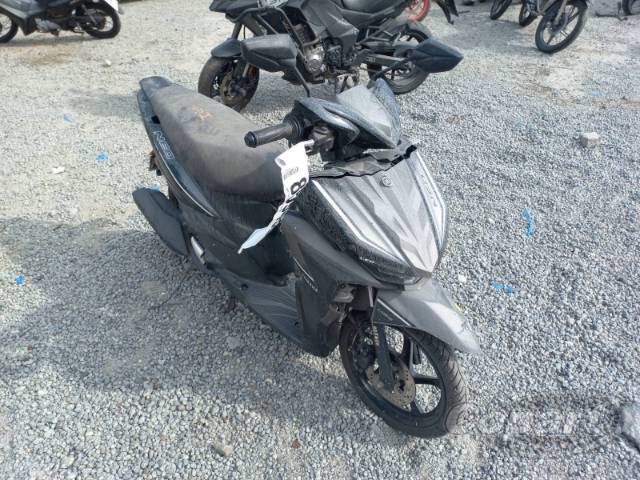 2023 YAMAHA NEO 