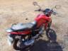2024 HONDA CG 160 