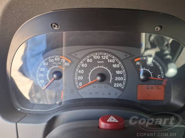 2011 FIAT PALIO 