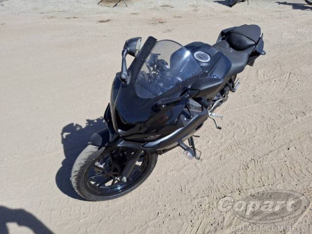 2026 YAMAHA YZF R15 