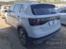 2022 VOLKSWAGEN T-CROSS 