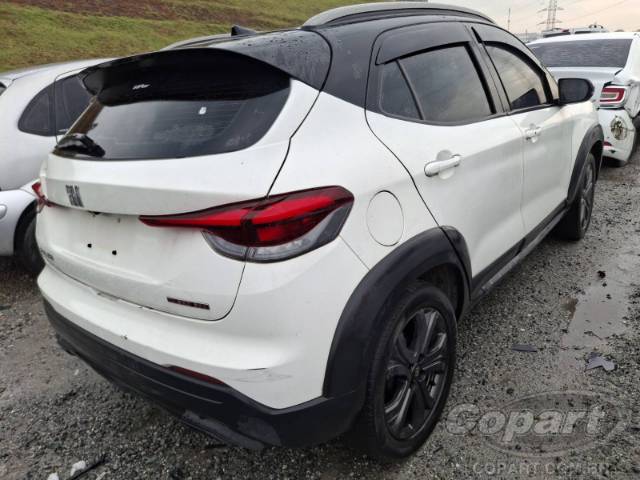 2022 FIAT PULSE 
