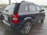 2012 HYUNDAI TUCSON 